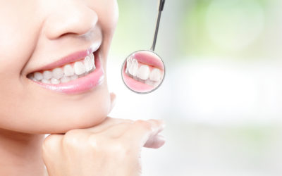 Całościowe leczenie dentystyczne – znajdź drogę do zdrowej i uroczego uśmiechów.