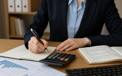 Finanse firmy – nie tylko procedura, ale klucz zaufania