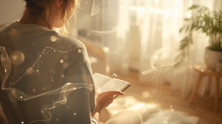 Jak pogłębiać świadomość psychiczną i świadomie zrozumieć swoje stany w codziennych sytuacjach.