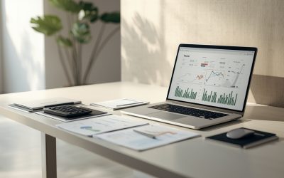 Jak rozsądnie kontrolować budżet i dokumenty