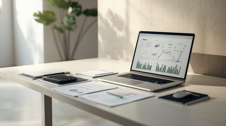 Jak rozsądnie  kontrolować budżet i dokumenty