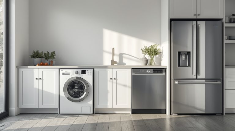 Jak zapewnić długą sprawność AGD