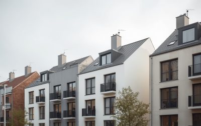 Jak poprawić efektywność energetyczną budynku krok po kroku — kompletny opis dla wykonawcy