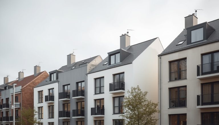 Jak poprawić efektywność energetyczną budynku krok po kroku — kompletny opis dla wykonawcy