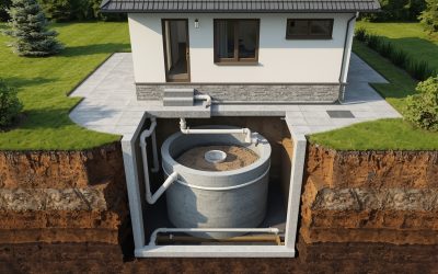 Wszechstronny poradnik poświęcony trafnego określenia, montażu oraz bezproblemowego użytkowania betonowego zbiornika bezodpływowego