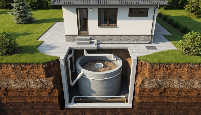 Wszechstronny poradnik poświęcony trafnego określenia, montażu oraz bezproblemowego użytkowania betonowego zbiornika bezodpływowego