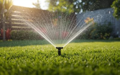 Jak krok po kroku opracować kompleksowe pełną instalację nawadniającą