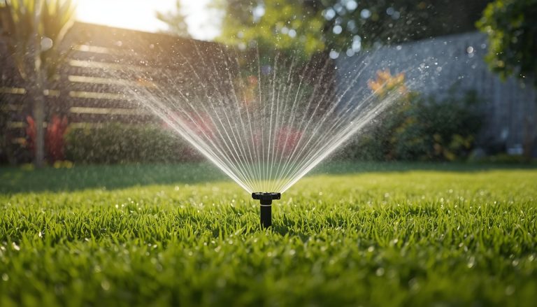 Jak krok po kroku opracować kompleksowe pełną instalację nawadniającą