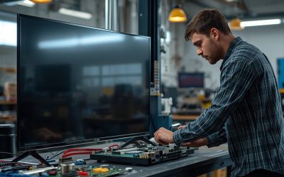 W dzisiejszych czasach niesłychanie multum osób przeznacza swój wolny czas przed telewizorem