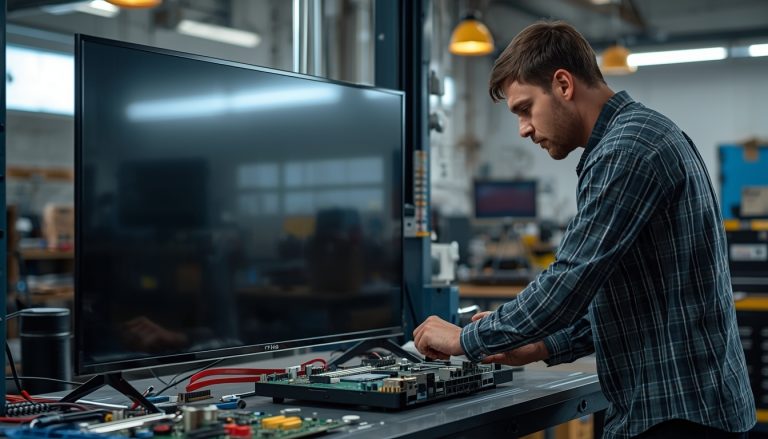 W dzisiejszych czasach niesłychanie multum osób przeznacza swój wolny czas przed telewizorem