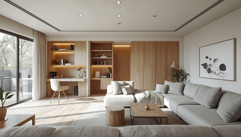 Jak mądrze urządzać ergonomiczne wnętrza lokalne i publiczne